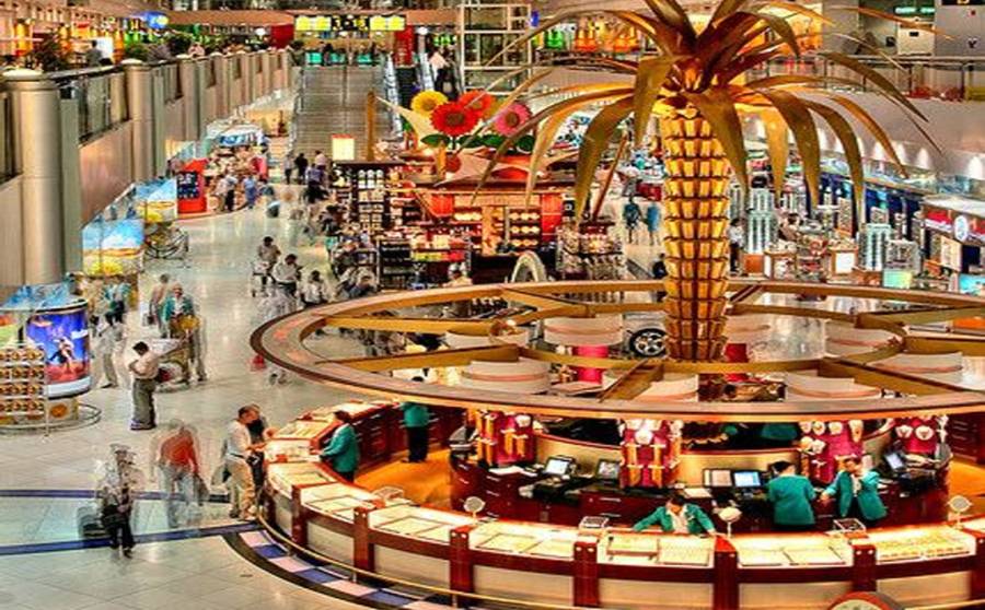 UAE Via for Pakistanis, City42, Five Years Visa 