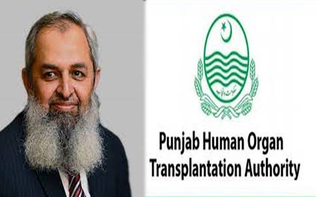 پروفیسر عامر زمان ایڈمنسٹریٹر پنجاب ہوٹاتعینات