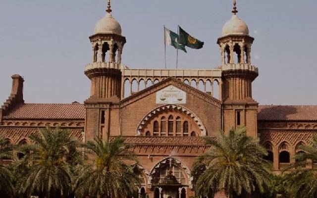 بیوہ کو جائیداد میں اسکا حصہ دیا جائے: لاہور ہائیکورٹ کا حکم