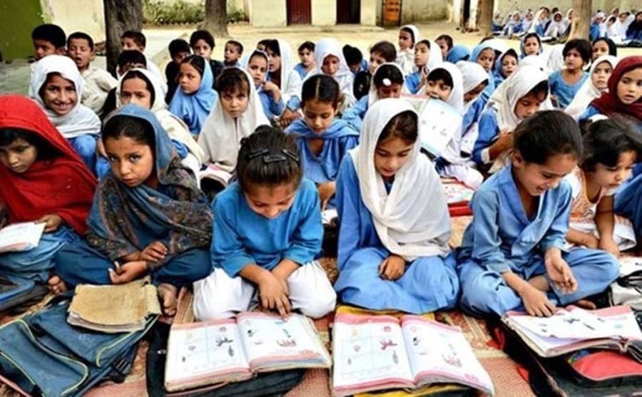 Schools dress code punjab, Punjab Schools Education Department, city42 
