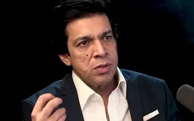 بانی سارے کارڈ الٹے کھیل کر مشکل میں پھنس گئے، فیصل واوڈا