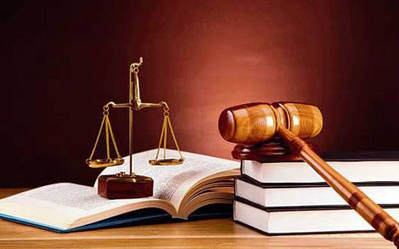   چار اینٹی کرپشن عدالتوں میں نئے ججوں کا تقرر