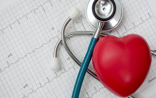  14 سالہ طالبعلم  کا بڑا کارنامہ ، دل کی بیماری کی تشخیص کرنیوالی اے آئی ایپ تیار کرلی