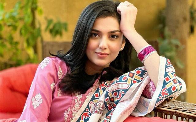 طوبیٰ انور کو کیسے لائف پارٹنر کی تلاش؟ اداکارہ نے بتا دیا
