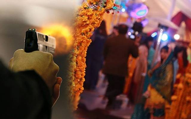 مہندی کی تقریب میں نشے میں دھت دوست نے دلہے کے چچا کو قتل کردیا
