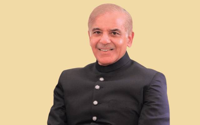 وزیر اعظم شہباز شریف نے قوم کو خوشخبری سنا دی