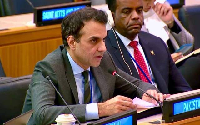 یوکرین تنازع پر پاکستان کا دوٹوک موقف آگیا