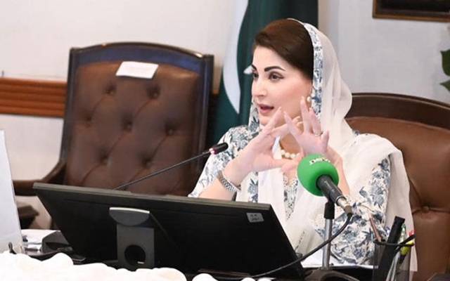  پنجاب میں ’اسٹیٹ آف دی آرٹ ریفررل‘ سسٹم نافذ کرنے کا فیصلہ 