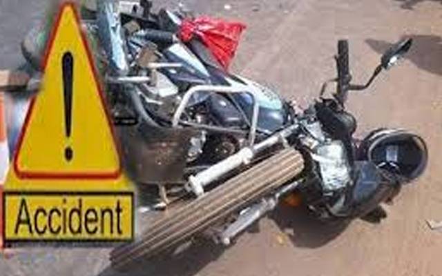  لاہور میں 260 ٹریفک حادثات؛ 2 افراد جاں بحق 316 زخمی 