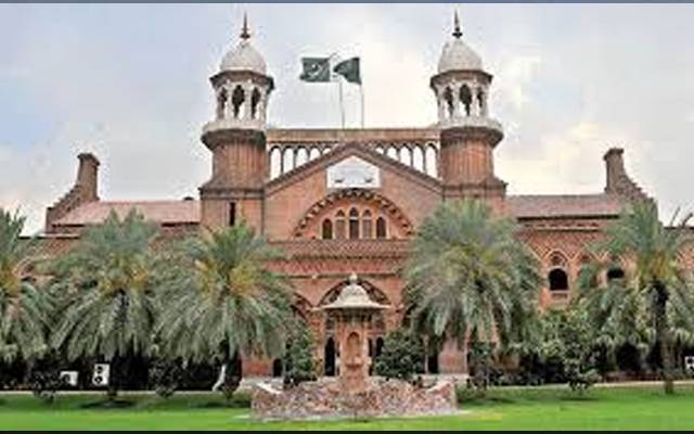 لاہور ہائیکورٹ کا سی سی پی او فیصل آباد پر اظہار ناراضی 