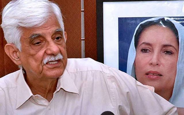  تاج حیدر کی نمازِ جنازہ ادا،عبداللہ شاہ غازی کے مزار کے احاطے میں تدفین