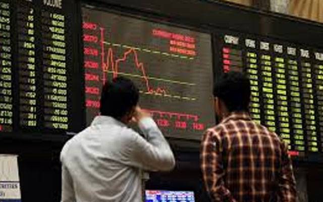 ٹیرف معطلی پر سرمایہ کاروں کا اعتماد بحال، پاکستان سٹاک مارکیٹ میں زبردست تیزی