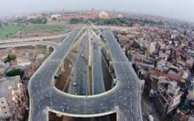  سال 2027 کیلئےلاہور  ’ای سی او‘ کے سیاحتی دارالحکومت کی نامزدگی کی دوڑ میں شامل