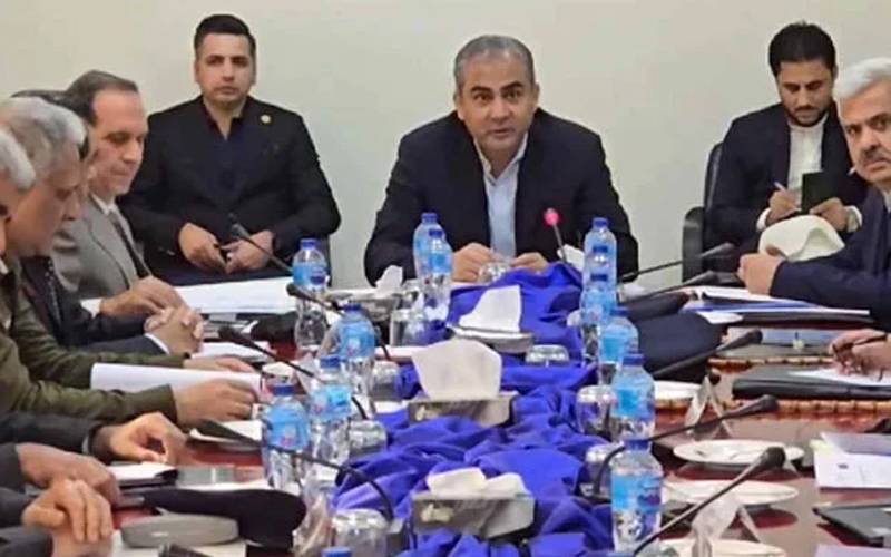 نئی شرائط سے بھکاریوں و غیر قانونی امیگریشن کی روک تھام ہو گی: وزیر داخلہ