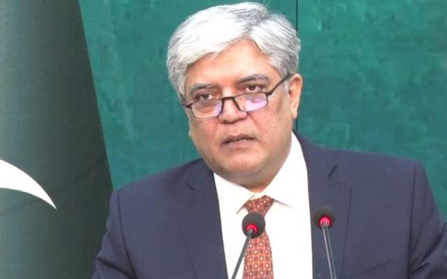 امریکا کی تیز رفتار ٹیرف تبدیلیاں دیکھ رہے ہیں: ترجمان دفترِ خارجہ