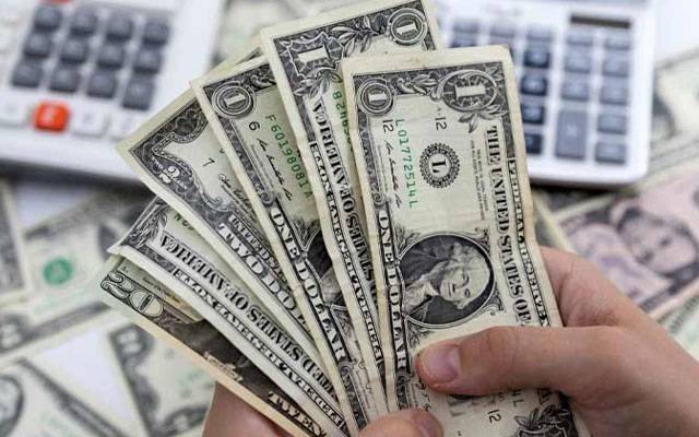 روپے کی قدر میں بہتری، ڈالر سستا ہوگیا