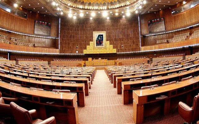 نہروں کی تعمیر کا معاملہ، پیپلز پارٹی ڈٹ گئی 