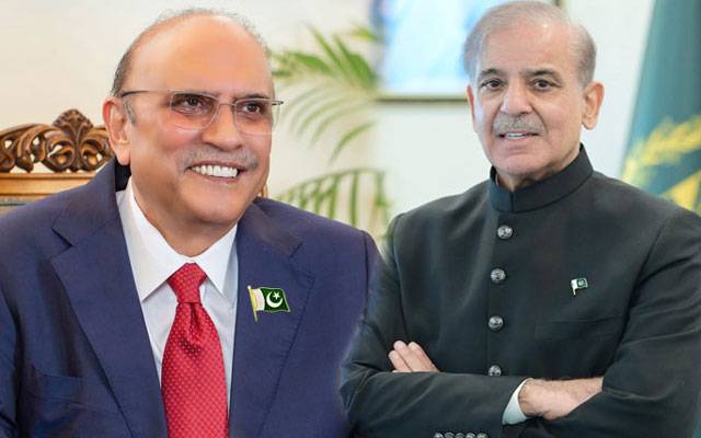  صدر مملکت اور وزیراعظم کی انڈر 23 ورلڈ اسکواش چیمپئن شپ جیتنے پر نور زمان کو مبارکباد 