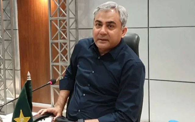 ’ویل ڈن نور زمان، قوم کو آپ پر فخر ہے‘؛ محسن نقوی 
