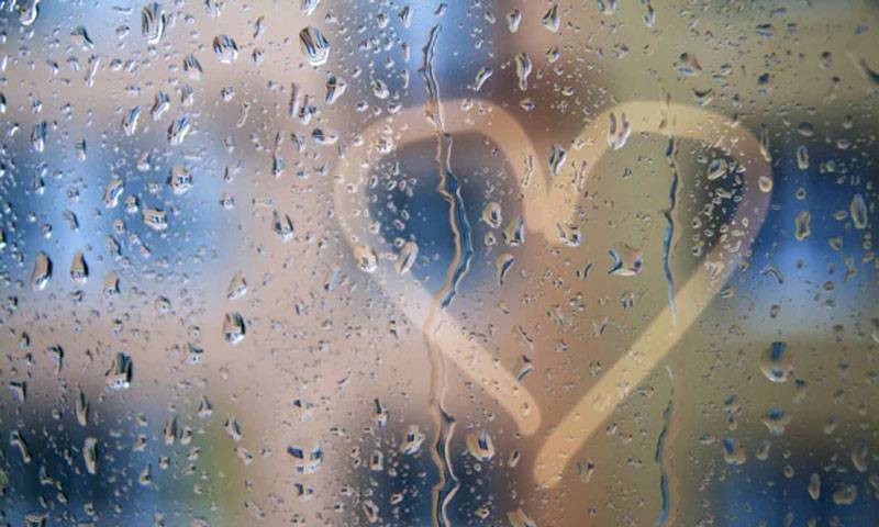  Rain forecast, La Nina ended, City42, Weather update, Weather forecast, City42, South Asia weather, Climate, Climate Change and drought, Drought in Pakistan, 