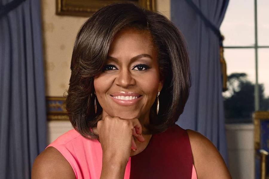 Ex First Leidy Michel Obama, Obama\'s Divorce gossip, city42 