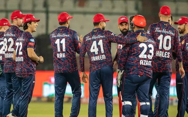 پی ایس ایل 10 کا آغاز: دفاعی چیمپئین اسلام آباد یونائیٹڈ کو بڑا دھچکا لگ گیا