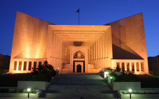 جوڈیشل کمیشن اجلاس؛جسٹس علی باقر نجفی کی جج سپریم کورٹ تقرری کی منظوری