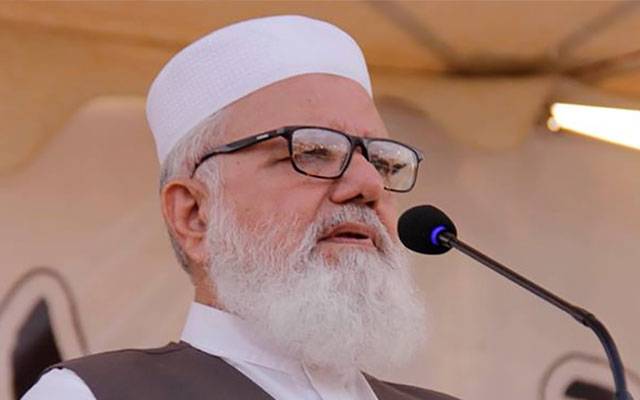 کشمیر کا مسئلہ ہویا فلسطین جماعت اسلامی نے ہمیشہ آواز بلند کی؛ لیاقت بلوچ 