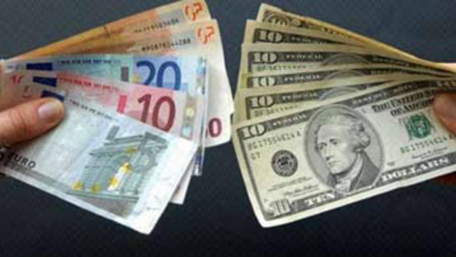 Euro vs Dollar, City42 