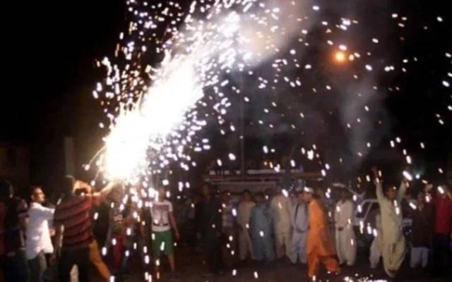 شادی کی تقریب میں شراب نوشی کے باعث جھگڑا، 10 افراد زخمی