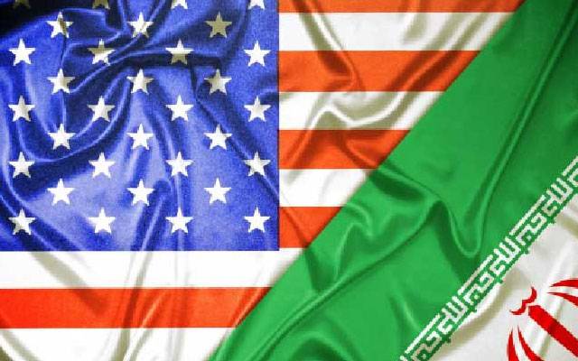  ایران اور امریکا کے درمیان بالواسطہ مذاکرات آج ہوں گے 