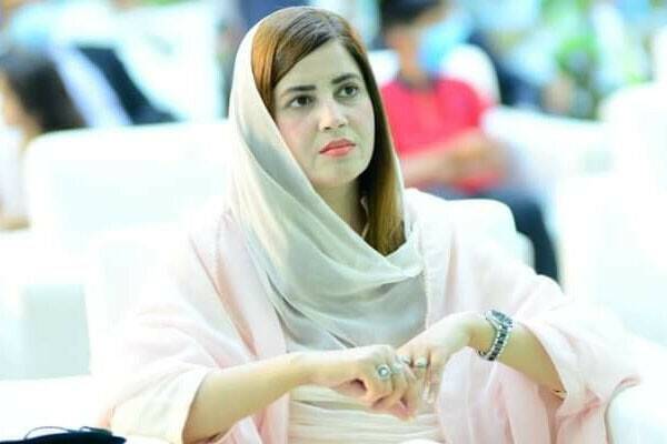 آزادی مارچ کیسز؛ زرتاج گل کی بریت کی درخواست پر فیصلہ محفوظ