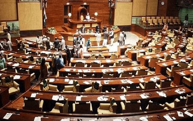 پنجاب اسمبلی:سٹینڈنگ کمیٹی خزانہ نے فنانس ترمیمی بل 2025 کی منظوری دیدی