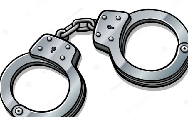 زہریلی شے کھلا کر قتل کرنے کے بعد قیمتی اشیا چرانے والی خاتون بالآخر پکڑی گئی
