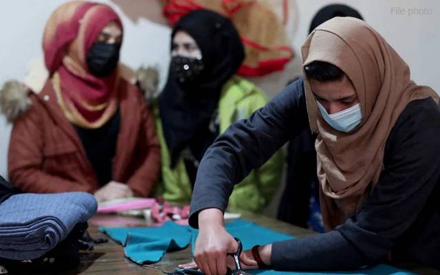 اسلام آباد میں ملازمت کرنے والی خواتین کے لیے بڑی خبر