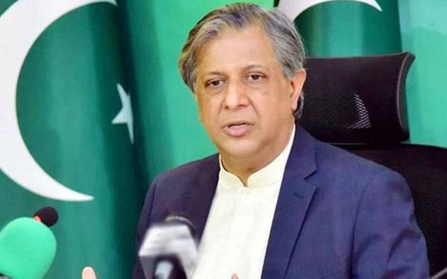 26 ویں آئینی ترمیم کی خوبصورت بات جوڈیشری  کا احتساب ہے؛ وزیر قانون 