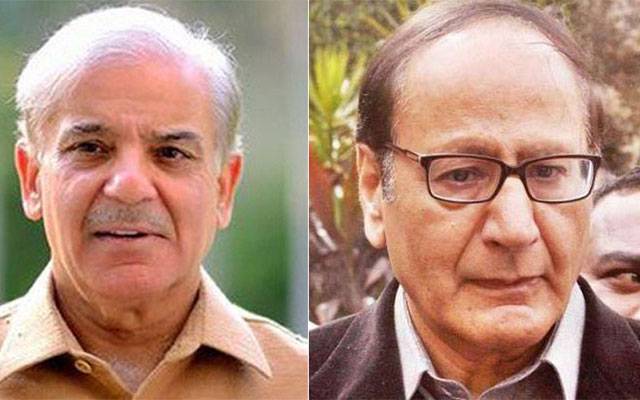 وزیرِ اعظم کی چوہدری شجاعت حسین کو مسلم لیگ ق کا صدر منتخب ہونے پر مبارکباد 