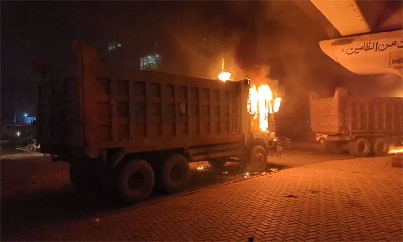  City42, Karachi communal violence, MQM, Altaf Hussain, Afaq Ahmad, Shahi Syed, Awami National Party 