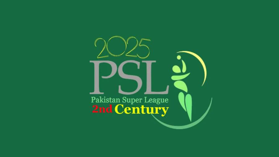  اکیلے بیٹسمین نے بڑے ٹارگٹ تلے دبی تیم کو جیت کے دروازے تک پہنچا دیا، 42 گیندوں سے  شاندار سینچری