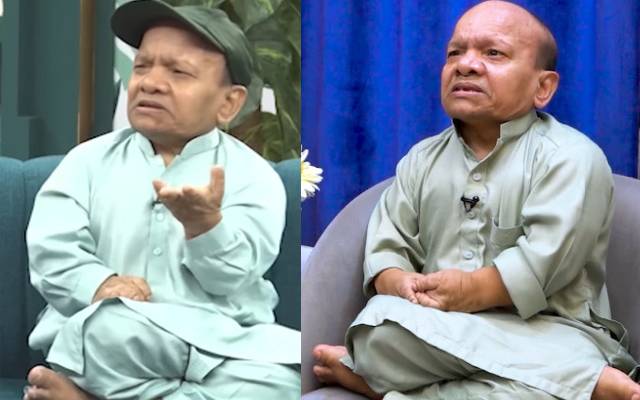 دنیا کو الوادع کہنے والے نامور اداکار جاوید کوڈو کی زندگی پر ایک نظر