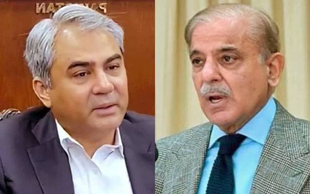 وزیراعظم،وزیر داخلہ کا ایرانی سرزمین پر پاکستانیوں کے قتل پر گہری تشویش کا اظہار