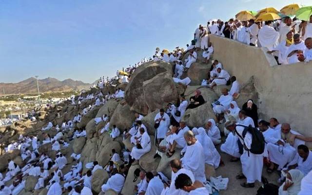  حج سیزن کی تیاریوں کے آغاز کیساتھ سعودی حکومت کے سخت احکامات
