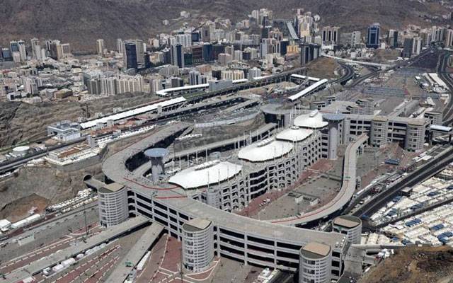 سعودی عرب میں رئیل اسٹیٹ پر ٹیکس لگ گیا