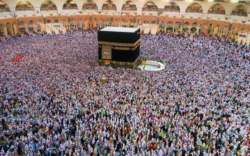 جعلی حج سکیم ، سعودی عرب نے خبردار کر دیا