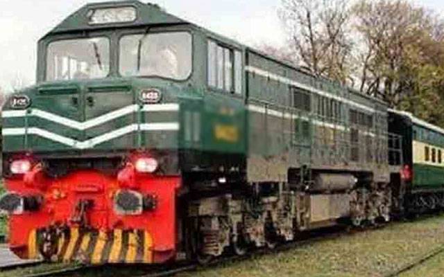 ڈی جی خان تا ملتان شٹل ٹرین چلانے کا فیصلہ
