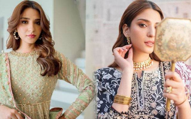 بچپن سے تنہائی پسند ہوں،  والدہ نے  اداکاری کی دنیا میں قدم رکھنے پرآمادہ کیا: رمشا خان