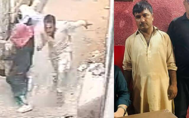  ٹنڈوالہیار؛ طالبات کو ہراساں کرنےکی ویڈیو سوشل میڈیا پر وائرل