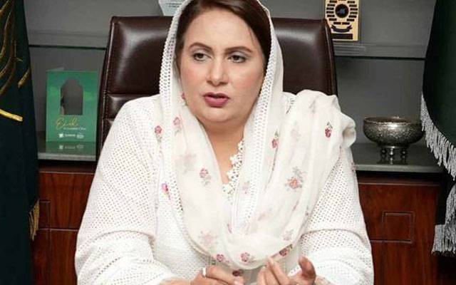 حقیقت یہ ہے کہ ملک کے مسائل حل نہیں ہو رہے بلکہ بڑھ رہے ہیں؛ مسرت جمشید چیمہ