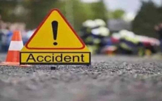 لاہور میں 240 ٹریفک حادثات، 291 افراد زخمی 