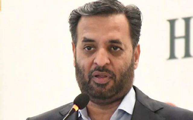 ملک میں پولیو ویکسین سے انکار کرنیوالے 44 ہزار میں سے 34 ہزار والدین کراچی کے ہیں;وفاقی وزیر صحت مصطفیٰ کمال